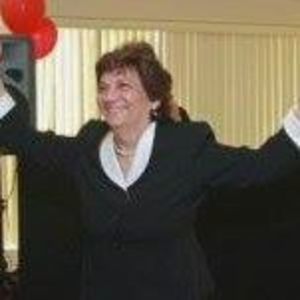 Meet your Posher, Cheryl